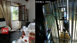 BUSCAN IDENTIFICAR A RESPONSABLES DE HECHOS DELICTIVOS EN SAN ISIDRO