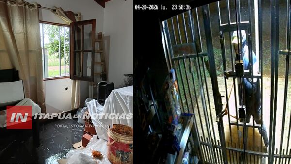 BUSCAN IDENTIFICAR A RESPONSABLES DE HECHOS DELICTIVOS EN SAN ISIDRO