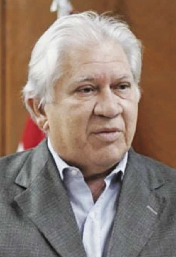 AUDIO: Consejero de IPS está “renunciante” por “lealtad”: esto dijo sobre la salida de Jorge Brítez  - Periodísticamente - ABC Color