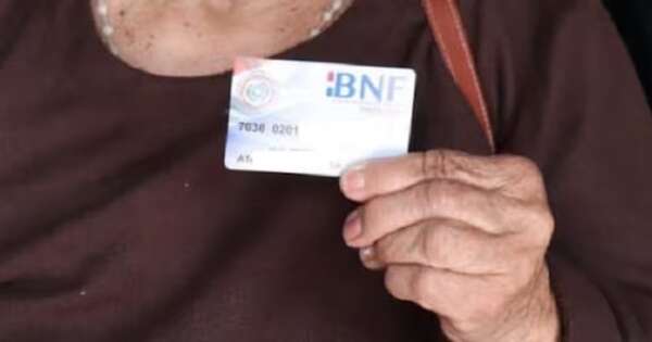 Diario HOY | Arrancan pagos a adultos mayores y se suman nuevos beneficiarios desde el lunes