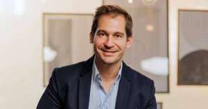 La Nación / Elías Saba asume la presidencia de AmCham y apunta a seguir fortaleciendo vínculos con EE. UU.