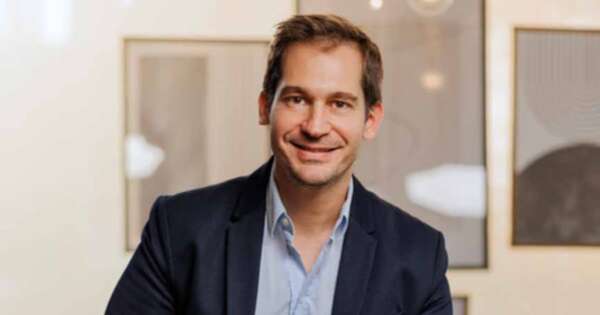 La Nación / Elías Saba asume la presidencia de AmCham y apunta a seguir fortaleciendo vínculos con EE. UU.