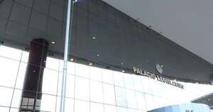 La Nación / Senado convoca a audiencia pública sobre sistema de fijación del salario mínimo