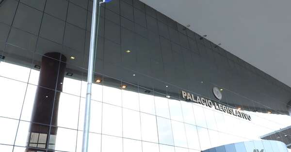 La Nación / Senado convoca a audiencia pública sobre sistema de fijación del salario mínimo