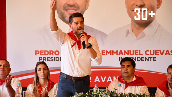 El fin de semana anunciarían la dupla de Alliana: “Queremos que sea lo más pacífico posible” - trece