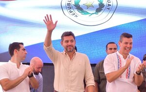 Dupla de Alliana sería anunciada el fin de semana: “Queremos que sea un proceso sin cicatrices” | Unicanal