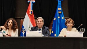 Misión de la UE insta a Paraguay a impulsar la participación política de las mujeres