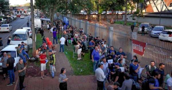 Diario HOY | BBC pone el foco en brasileños que migran a Paraguay en busca de un “modelo de derecha”