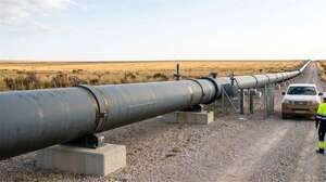 De corredor vial a corredor de gas: Paraguay apuesta por el Gasoducto Bioceánico   - Negocios - ABC Color