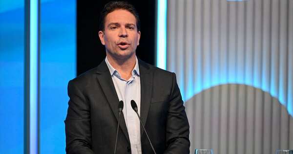 La Nación / Brasil retira credenciales a oficial de EE. UU. en “reciprocidad” por medida similar