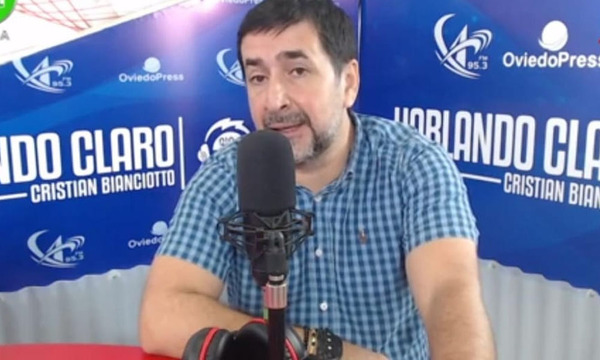 Nuevo Liberalismo apunta a lograr mayoría en el directorio del PLRA - OviedoPress