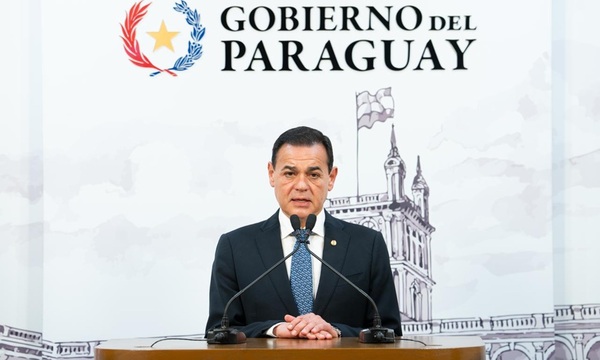 Paraguay rechaza a 9 migrantes enviados por EE.UU. por falta de documentación - OviedoPress