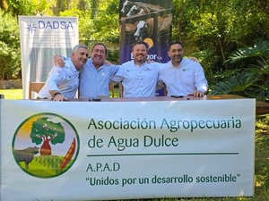 Agua Dulce se prepara para su tradicional remate con foco en la reposición y un escenario productivo favorable