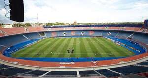 La Nación / Golpe financiero por sanción