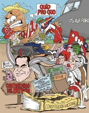 Ñe’ẽmbeweb - Ñe'ẽmbeweb - ABC Color