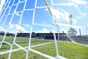 Recoleta FC mantiene doble partido en Pedro Juan Caballero - Deportivo Recoleta - ABC Color