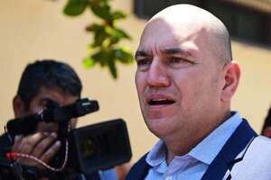 Pese a cuestionamientos de ministros, Lorenzo Lezcano es confirmado como fiscal - Nacionales - ABC Color