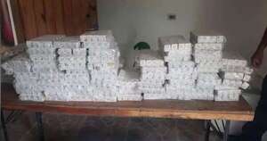 La Nación / Toman medidas ante los robos de adelgazantes