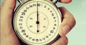 La Nación / “Segundo tiempo”, todo bien; pero…