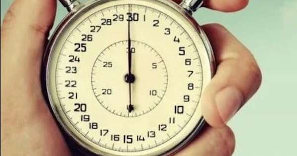 La Nación / “Segundo tiempo”, todo bien; pero…