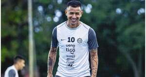 La Nación / Otro clásico más y mismo equipo