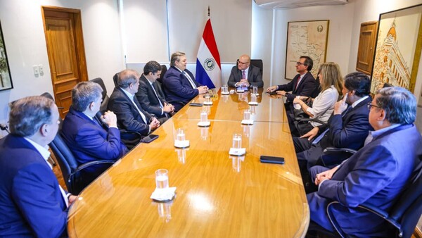 Asoban muestra respaldo a proceso de pagos a proveedoras del Estado