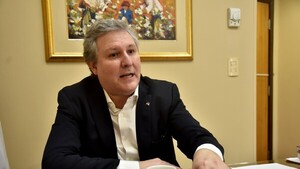 Filizzola: “Menos de 10 países tienen el acuerdo migratorio”