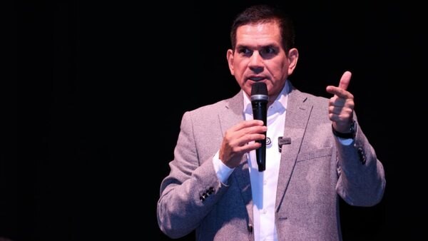 Surgen cuestionamientos sobre viáticos no rendidos de Baruja