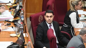 Las fugas y el propio Rivas fueron claves para su cuestionado permiso