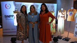 La Gala Dorada benefició a niños que sufren cáncer