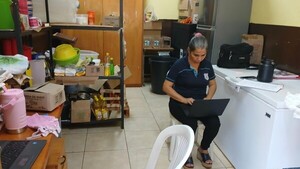 Alimentación escolar crece, pero faltan cocinas y utensilios en CDE