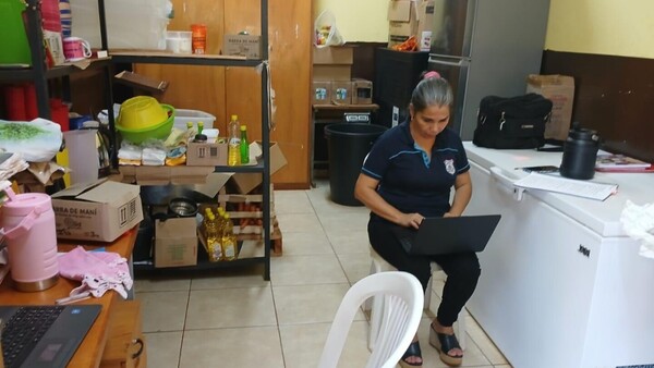 Alimentación escolar crece, pero faltan cocinas y utensilios en CDE