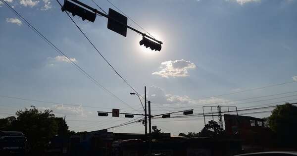 Diario HOY | El día más caluroso de la semana será hoy
