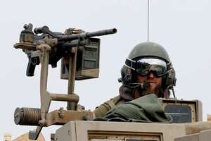 Israel compra municiones por 200 millones de dólares para combates "a corto plazo" - Mundo - ABC Color