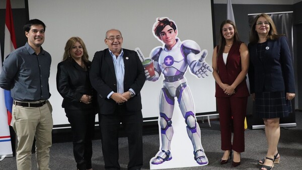 Angirũ Bot, la herramienta digital para fortalecer respuestas a casos de VIH