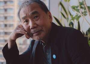 Haruki Murakami publicará su nueva novela en julio - Mundo - ABC Color