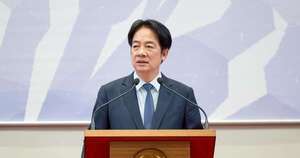 La Nación / EE. UU. condena “intimidación” para bloquear viaje del presidente de Taiwán