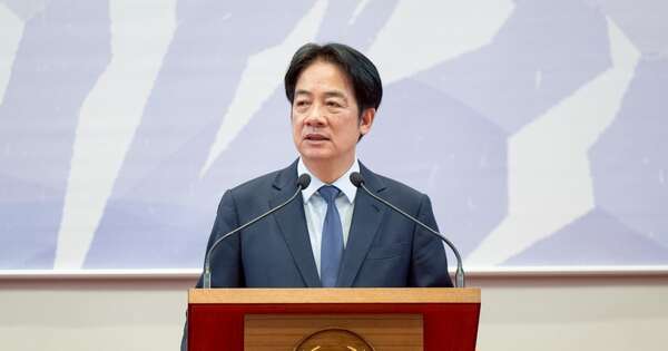 La Nación / EE. UU. condena “intimidación” para bloquear viaje del presidente de Taiwán