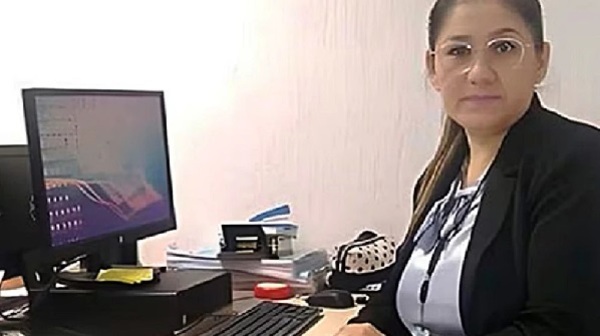 Condenan a ex actuaria en caso González Daher