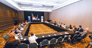 La Nación / Apuntan a fortalecer sistema