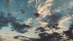 Jueves inestable con lluvias y tormentas en gran parte del país