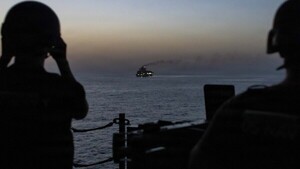 El Pentágono calcula que desminar el estrecho de Ormuz podría tomar hasta 6 meses