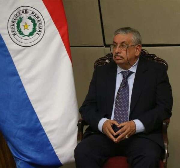 ¿Qué hará el nuevo presidente del IPS sobre falta de medicamentos o largas esperas? - Nacionales - ABC Color