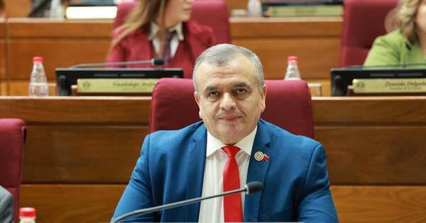 La Nación / La labor legislativa de Liseras apuntará a la protección de menores contra la ludopatía