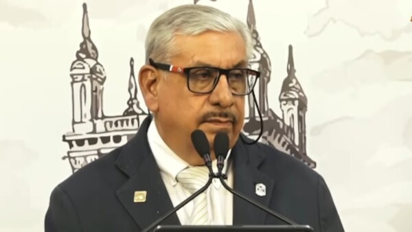 Nuevo titular del IPS promete recuperar confianza en el sistema