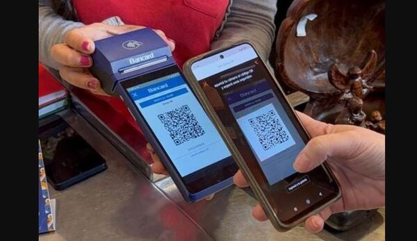 Pagos con QR se disparan en Paraguay y reflejan un consumo cada vez más digital