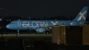 Ya llegaron los 16 refugiados de EEUU admitidos por Paraguay