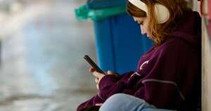 La Nación / Turquía: aprueban prohibición de redes sociales para menores de 15 años