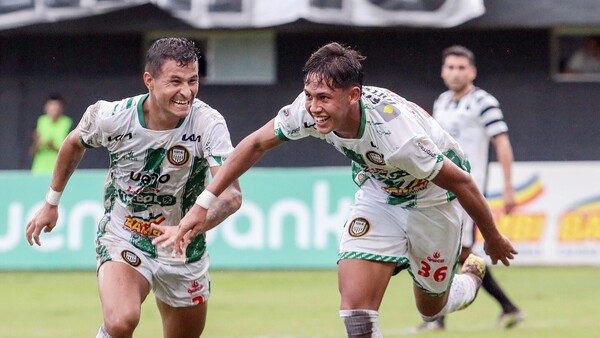 Alegría del Rubio y el Gato