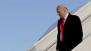 Enviado especial de Trump pide que Italia reemplace a Irán en el Mundial